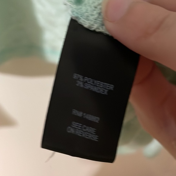 Torrid Cardigan Size 2/2X - Picture 3 of 5